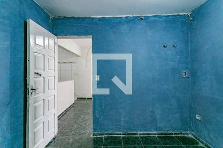 Quarto  de casa para alugar com 1 quarto, 48m² em Jardim Seckler, São Paulo