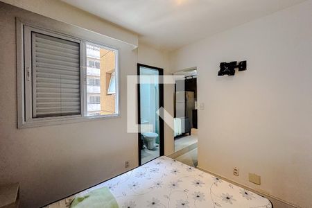 Suíte de apartamento para alugar com 1 quarto, 33m² em Brás, São Paulo