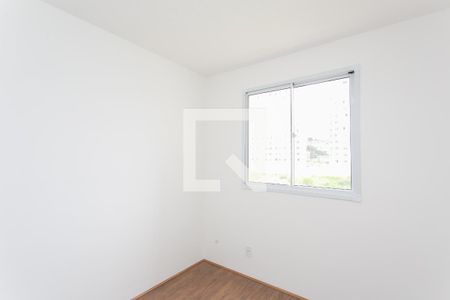 Quarto 1  de apartamento para alugar com 2 quartos, 32m² em Vila Carmosina, São Paulo