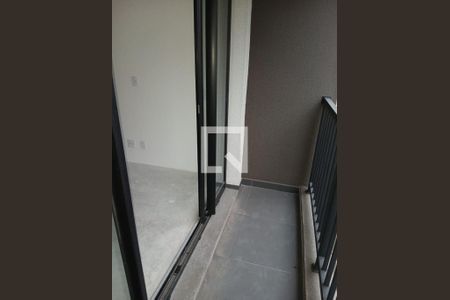 Apartamento à venda com 1 quarto, 22m² em Vila Buarque, São Paulo