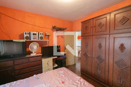 Casa à venda com 4 quartos, 360m² em Glória, Belo Horizonte