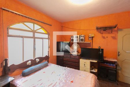 Casa à venda com 4 quartos, 360m² em Glória, Belo Horizonte