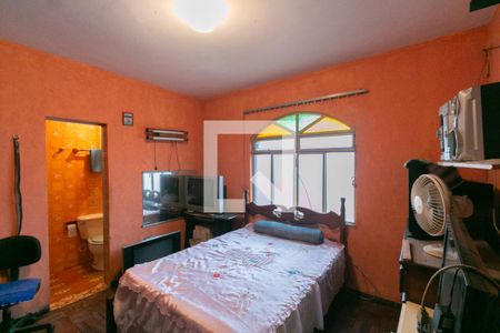 Casa à venda com 4 quartos, 360m² em Glória, Belo Horizonte