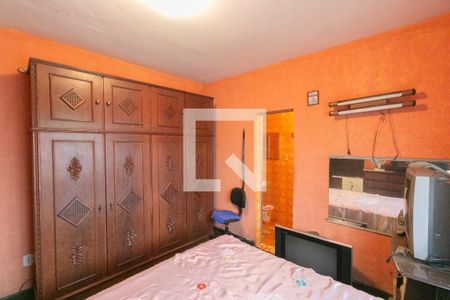 Casa à venda com 4 quartos, 360m² em Glória, Belo Horizonte