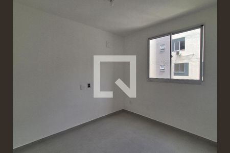 Quarto  de apartamento para alugar com 2 quartos, 46m² em Recreio dos Bandeirantes, Rio de Janeiro