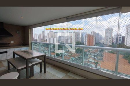 Apartamento à venda com 3 quartos, 131m² em Cidade Monções, São Paulo