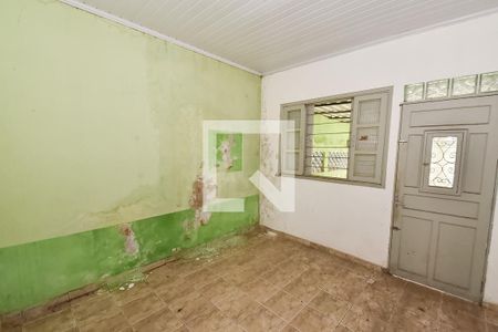Quarto de casa à venda com 1 quarto, 120m² em Vila Dom Pedro I, São Paulo