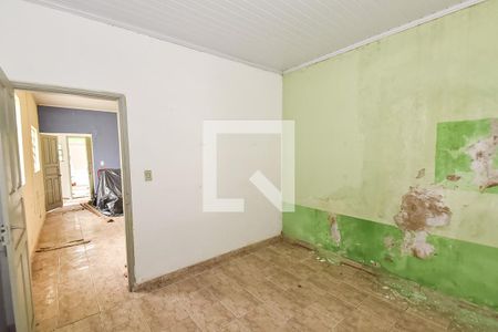 Quarto de casa à venda com 1 quarto, 120m² em Vila Dom Pedro I, São Paulo