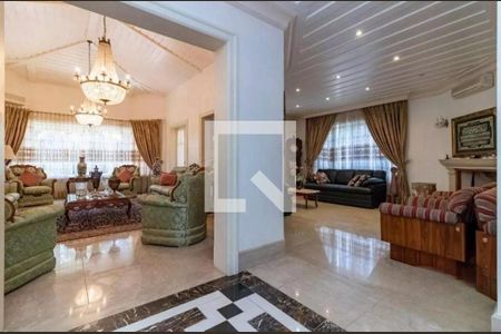 Casa de Condomínio à venda com 4 quartos, 621m² em Jardim Luzitania, São Paulo