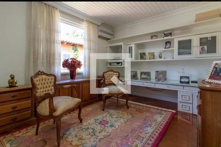 Casa de Condomínio à venda com 4 quartos, 621m² em Jardim Luzitania, São Paulo