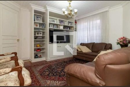 Casa de Condomínio à venda com 4 quartos, 621m² em Jardim Luzitania, São Paulo