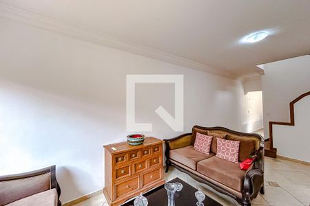 Casa à venda com 4 quartos, 176m² em Parque São Jorge, São Paulo