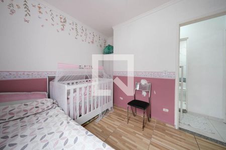 Quarto 1 de apartamento à venda com 2 quartos, 74m² em Vila Buenos Aires, São Paulo