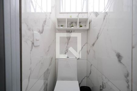 Lavabo de apartamento à venda com 2 quartos, 74m² em Vila Buenos Aires, São Paulo