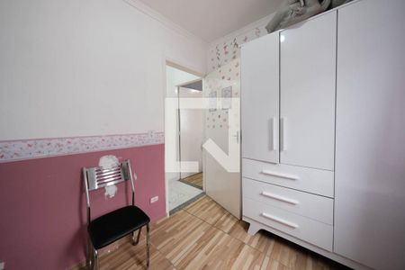 Quarto 1 de apartamento à venda com 2 quartos, 74m² em Vila Buenos Aires, São Paulo