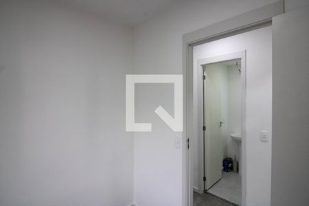 Quarto 1 de apartamento à venda com 2 quartos, 38m² em Vila Campanela, São Paulo