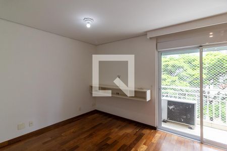 Suíte 1 de apartamento para alugar com 2 quartos, 100m² em Jardim das Acacias, São Paulo