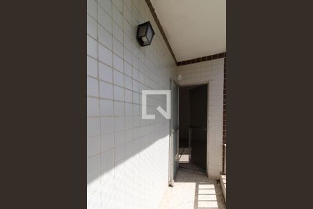 Varanda da Sala de apartamento para alugar com 2 quartos, 70m² em Praça Seca, Rio de Janeiro