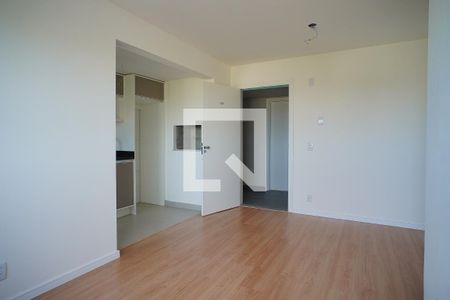 Sala de apartamento para alugar com 2 quartos, 50m² em Jardim Sabará, Porto Alegre