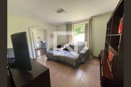 Casa à venda com 4 quartos, 770m² em Jardim Atlântico, Belo Horizonte