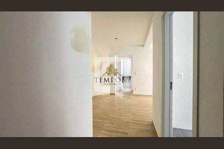 Apartamento à venda com 2 quartos, 61m² em Serra, Belo Horizonte