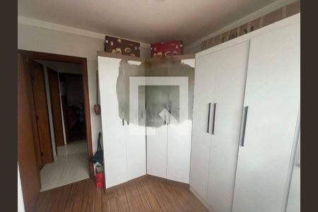Apartamento à venda com 5 quartos, 206m² em Fernão Dias, Belo Horizonte