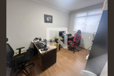 Apartamento à venda com 5 quartos, 206m² em Fernão Dias, Belo Horizonte