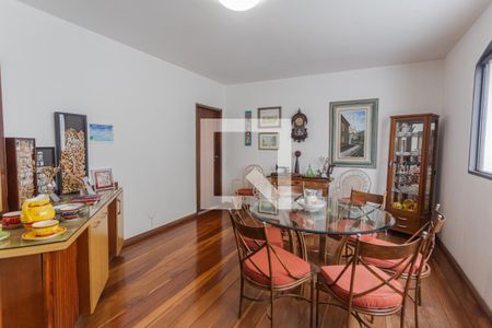 Sala 2 de casa à venda com 4 quartos, 372m² em Horto, Belo Horizonte