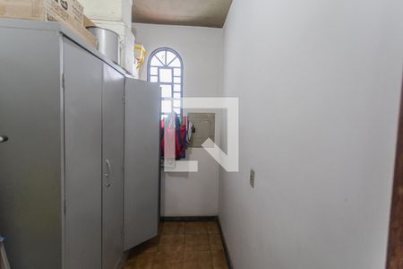 Despensa da Cozinha de casa à venda com 4 quartos, 372m² em Horto, Belo Horizonte