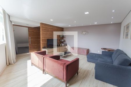 Sala 1 de casa à venda com 4 quartos, 372m² em Horto, Belo Horizonte