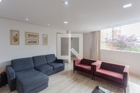 Sala 1 de casa à venda com 4 quartos, 372m² em Horto, Belo Horizonte