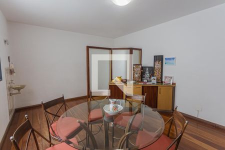 Sala 2 de casa à venda com 4 quartos, 372m² em Horto, Belo Horizonte