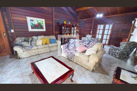 Casa à venda com 5 quartos, 662m² em Condados da Lagoa, Lagoa Santa