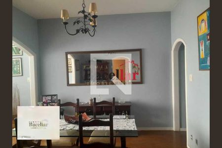 Apartamento à venda com 3 quartos, 89m² em Tijuca, Rio de Janeiro