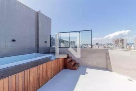 Apartamento à venda com 4 quartos, 201m² em Laranjeiras, Rio de Janeiro