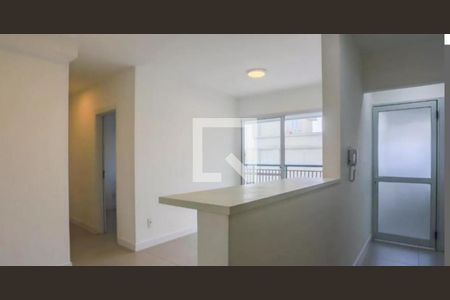 Foto 02 de apartamento à venda com 2 quartos, 68m² em Ipiranga, São Paulo