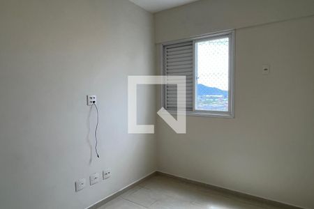 Quarto 1 de apartamento para alugar com 3 quartos, 100m² em Aparecida, Santos