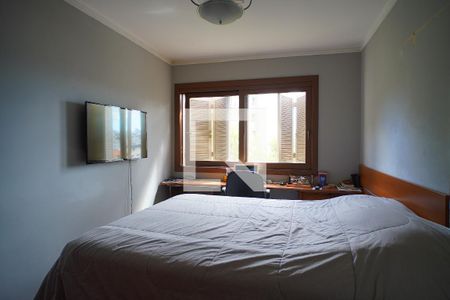 Quarto 1 de apartamento para alugar com 2 quartos, 70m² em Petrópolis, Porto Alegre