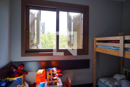 Quarto 2 de apartamento para alugar com 2 quartos, 70m² em Petrópolis, Porto Alegre