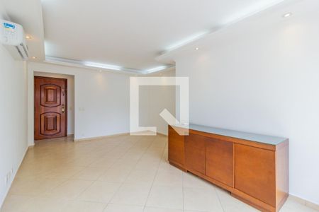 Sala de apartamento à venda com 2 quartos, 80m² em Paraíso, São Paulo