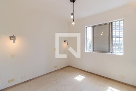 Suíte de apartamento à venda com 2 quartos, 80m² em Paraíso, São Paulo