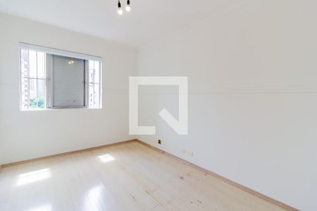 Quarto de apartamento à venda com 2 quartos, 80m² em Paraíso, São Paulo