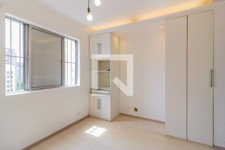 Suíte de apartamento à venda com 2 quartos, 80m² em Paraíso, São Paulo