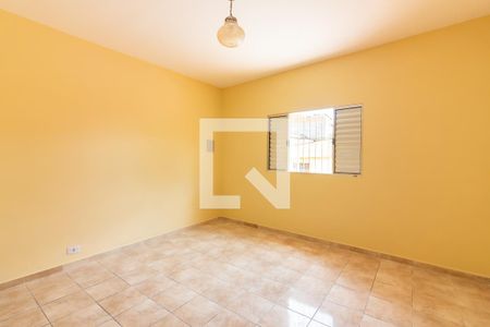 Sala  de casa para alugar com 2 quartos, 45m² em Bussocaba, Osasco