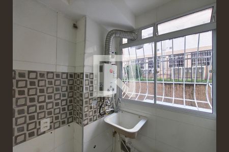 Apartamento à venda com 2 quartos, 42m² em Pechincha, Rio de Janeiro