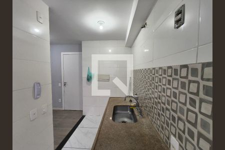 Apartamento à venda com 2 quartos, 42m² em Pechincha, Rio de Janeiro