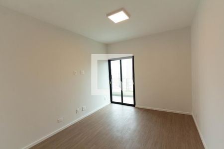 Quarto 1 de apartamento para alugar com 3 quartos, 130m² em Moema, São Paulo