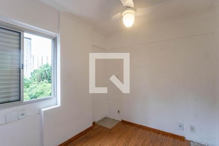 Quarto 1 - suíte  de apartamento para alugar com 3 quartos, 74m² em Vila Conceicao, Diadema