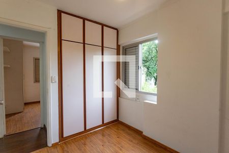 Quarto 1 - suíte  de apartamento para alugar com 3 quartos, 74m² em Vila Conceicao, Diadema