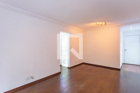 Sala  de apartamento para alugar com 3 quartos, 74m² em Vila Conceicao, Diadema